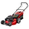 Masina de tuns iarba   Ronix Газонокосилка бензин. самох. 51cm 6.5Hp 196cc 70L RONIX 4451 