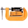 Menghina  NovumGr Струбцина G-образная 5" 125mm HOTECHE 
