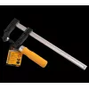 Menghina  NovumGr Струбцина столярная F-type 120*800mm HOTECHE 