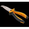 Pensa  NovumGr Щипцы изогнутые 6" 160 mm HOTECHE 