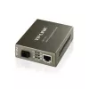 Media convertor  TP-LINK MC111CS SC converter,  Full Duplex,  20km