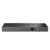 Коммутатор сетевой 24UTP TP-LINK TL-SF1024 10,  100Mbps,  1U