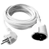 Prelungitor  BORMANN Удлинитель 10m 1 гнезд 3*1,5mm2 BORMANN BCR2205 
