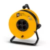 Prelungitor  BORMANN Удлинитель на катушке 50m 4 гнезд 2*1,5mm2 BORMANN BCR2230 