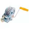 Troliu  NovumGr Ручная лебедка 0.54T Ø4.5mm*8m HOTECHE 