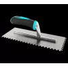Razatoare  NovumGr Терка штукатура зубчатая 280*115mm зуб 6x6 PTCB06 BIHUI 