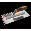 Razatoare  WOKIN Терка штукатура зубчатая 280*120mm зуб 10x10 пласт. ручка Wokin 