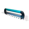 Razatoare  NovumGr Терка штукатура зубчатая 480*120mm зуб 15x15 BIHUI PTSM15 