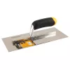 Razatoare  NovumGr Терка штукатура нерж 280*120mm пласт. ручка HOTECHE 