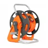 Rola pentru furtun  NovumGr Катушка для шланга 1/2″x50m + 20м шланга DAEWOO DWR 1121 