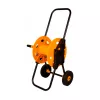 Rola pentru furtun  NovumGr Катушка для шланга с колесами 1/2″x60m HOTECHE 