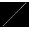 Set de burghie  NovumGr Бур по бетону SDS-MAX 28*670mm HOTECHE 