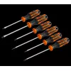 Set de surubelnite  WOKIN Набор отверток 6 шт Проф Wokin 