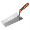Spaclu pentru pereti   WOKIN Мастерок каменщика 180mm пласт. ручка Wokin 