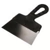 Spaclu pentru pereti   PAINTER Шпатель нерж. сталь Эконом 350mm PAINTER 