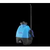 Stropitoare  ANNOVI REVERBERI Опрыскиватель аккумуляторный 16L 20V 2Ah Annovi Reverberi SPRAY 16 