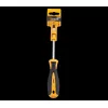 Surubelntita plata  NovumGr Отвертка плоская SL 5.0x100mm HOTECHE 
