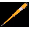 Тестер напряжения  NovumGr ТЕСТЕР НАПРЯЖЕНИЯ 3*140MM 100-500V HOTECHE 