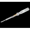 Tester de tensiune  Tolsen Тестер напряжения 3*140mm 100-500V Tolsen 