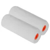 Trafalet  DECOR Насадка для валика Поролон 100mm ⌀15/6mm 2шт DECOR 