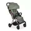 Акксесуары для колясок   PM CARUCIOR DE PLIMBARE MONI BERLIN PREMIUM GREEN 