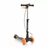 Trotineta  PM Trotineta  Moni Toy Cube Black 