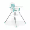 Scaun de masa  PM Scaun de masa Moni Amaretti 3 in 1 Mint 