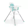Scaun de masa  PM SCAUN DE MASA MONI AMARETTI 3 IN 1 MINT 