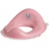 Oala-scaunel  PM Scaun de toaleta (2comp) Maltex dusty pink 