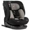 Scaun auto  PM Scaun auto 0-36kg (i-Size 40-150cm) Isofix360 Kikkaboo i-Hike Beige 