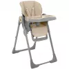 Scaun de masa  PM Scaun de masa Kikkaboo Comfy Beige 