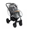 Accesorii pentru carucior  PM Husa ploaie carucior plimbare Caretero (5902021522101) 