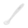 Set lingurita+furculita  Akuku Lingurita Silicon Akuku White A0417 