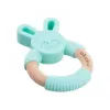 Inel gingival  Akuku Inel gingival Silicon Akuku Rabbit A0137 