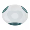 Farfurie  Akuku Farfurie cu ventuza Akuku Turquoise A0524 