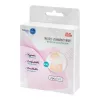 Centura dupa nastere  Akuku Centura abdominală postnatală Akuku, size XXL (2buc) A0236 