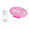 Perie  Akuku Perie dinti din silicon Akuku A0265 