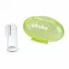 Perie  Akuku Perie dinti din silicon Akuku A0264 