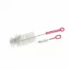 Perie  Akuku Set de perii pentru curățarea tuburilor Akuku Pink A0571 