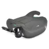 Автокресло детская  PM BUSTER MONI I-JET GREY 125-150CM 