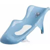 Cada  PM Suport in cada Maltex cu anti-slip Dusty Blue 