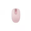 Mouse wireless  LOGITECH Logitech Wireless Mouse M196 Bluetooth Mouse - ROSE, Bluetooth Low Energy Technology, DPI range:1000, Scroll Wheel: 2D, mechanical, 1xAA battery included, 76 g 