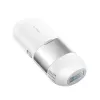 Эпилятор  Dreame Epilator Dreame IPL Home Use Hair Removal Device White. D-1186-WH 