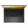 Laptop  ASUS NB ASUS 14.0" Zenbook 14 UM3402YA (Ryzen 5 7430U 16Gb 512Gb) 