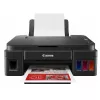 МФУ струйное  CANON MFD CISS Canon Pixma G2416, Color Printer/Scanner/Copier, A4, 4800x1200dpi_2pl, ISO/IEC 24734 - 8.8 / 5.0 ipm, 64-275g/m2, LCD display_6.2cm, Rear tray: 100 sheets, USB 2.0, 4 ink tanks: GI-490BK (6 000 pages*),GI-490C,GI-490M,GI-490Y(7 000 pages*) 