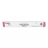 Тонер  OEM Compatible toner for Canon EXV-49 C3320/C3325/C3330/C3525/C3530 Magenta 19K 