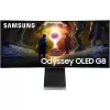 Monitor  Samsung Odyssey G8 S34DG852 34.0” OLED 3440x1440 Negru 