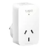 Smart Priza  TP-LINK TP-LINK "Tapo P110M", Matter, Wi-Fi Smart Power socket with Energy Monitoring 