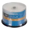 CD Disc  OMEGA 100*Cake DVD-R Omega, 4.7GB, 16x 