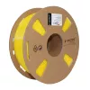 Филамент  GEMBIRD PETG 1.75 mm, Gembird Yellow Filament, 1 kg, 3DP-PETG1.75-01-Y 